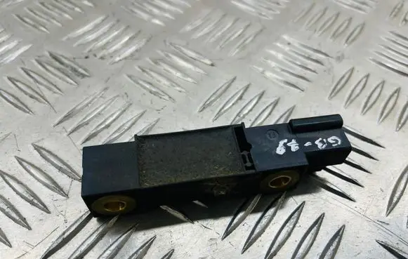 Volvo S60 Airbag deployment crash/impact sensor 8622365