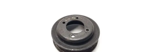 Opel Omega B2 Water pump pulley 2246129