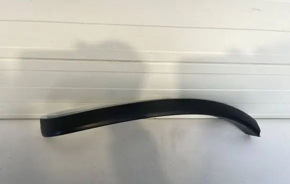 Volkswagen Tiguan Front bumper splitter molding 5N0854969G