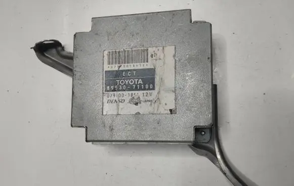 Toyota Hilux (AN10, AN20, AN30) Gearbox control unit/module 8953071100 0791001861