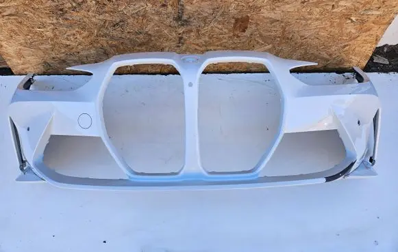 BMW M4 G82 G83 Front bumper 51118069413 8069413
