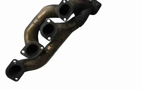 Exhaust manifold