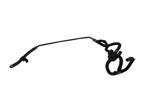 Audi A4 S4 B8 8K Vacuum line/pipe/hose 06E906517A