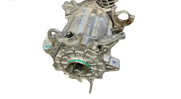 Peugeot 208 II Electric car motor PSAZK01 105TB2 0005200