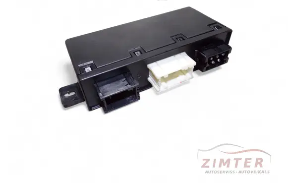 Door control unit/module