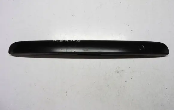 Honda CR-V Trunk door license plate light bar 74890S6D0030