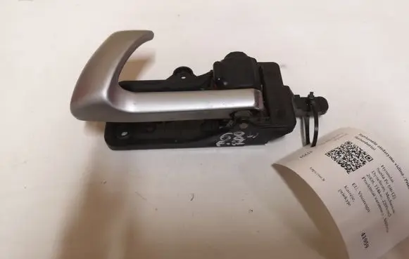 Hyundai Santa Fe Front door interior handle 82613CM000