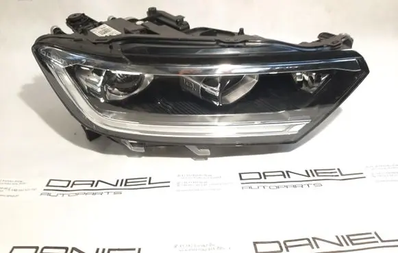 Volkswagen T-Roc Headlight/headlamp 2GA941036BQ