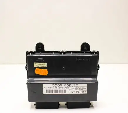 Jaguar XK8 - XKR Door control unit/module LJA2120AJ