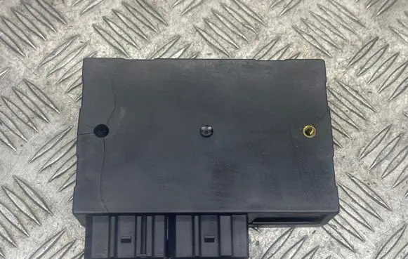 Volkswagen Golf IV Comfort/convenience module 1C0962258D