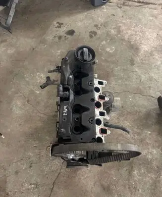 Volkswagen Polo V 6R Engine CAY