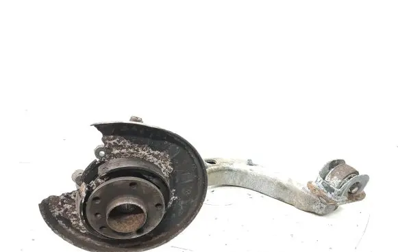 BMW X3 E83 Rear wheel hub spindle/knuckle 3413252