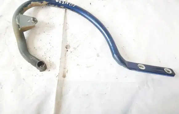 Peugeot 406 Tailgate/trunk/boot hinge