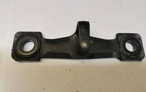 Volkswagen PASSAT B8 Tailgate/trunk/boot lock/latch/bracket 8V0827507E