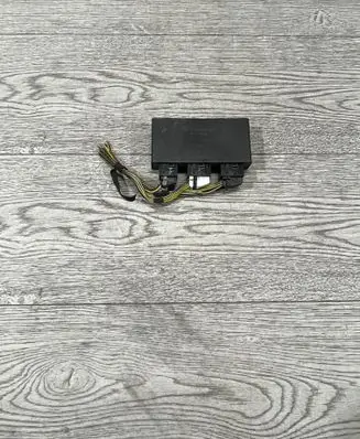 BMW 5 E60 E61 Parking PDC control unit/module 9116264 66219116264