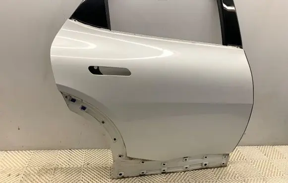 KIA EV6 Rear door 