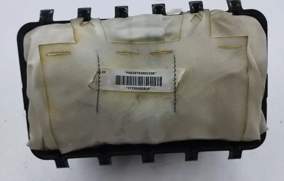 Jeep Grand Cherokee (WK) Passenger airbag CSBS5P2LAPM 600504 P602070300CC08