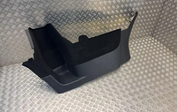 Tesla Model Y Trunk/boot side trim panel P178139698A 1TAL523039002120