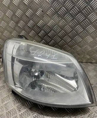 Citroen Berlingo Headlight/headlamp 3CLX13K046AA