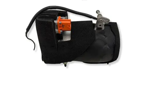 Tesla Model Y Air conditioning (A/C) compressor (pump) 158266809J