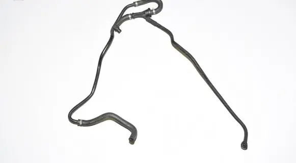 BMW X5 E53 Engine coolant pipe/hose 1440126 6751606 11611440126