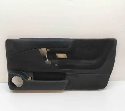 Volkswagen Corrado Front door card panel trim 535867012