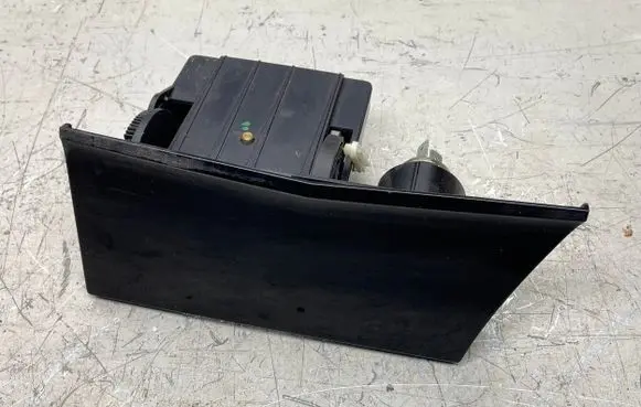 Opel Astra H Car ashtray 13133284