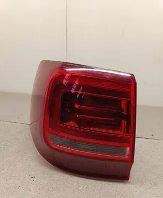 Volkswagen Sharan Rear/tail lights 7N0945207 0288300519