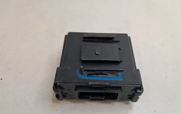 Nissan Z S30 240Z 260Z 280Z Combustion control unit/module 284P16PG0C