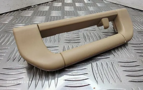 BMW 7 E38 Rear interior roof grab handle 1969983