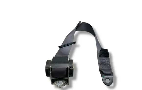 MG TF Front seatbelt 