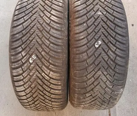 Mazda MX-5 NC Miata R15 summer tire 