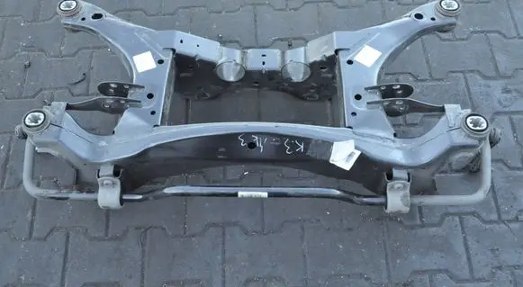 Ford Kuga III Rear suspension assembly kit set LX61-5K067-AEB