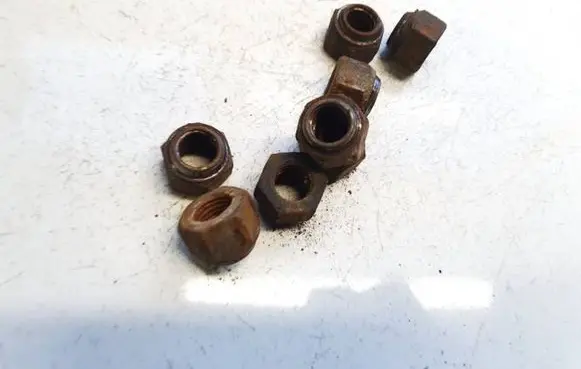 Nuts/bolts