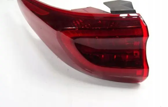 KIA Sportage Rear/tail lights 92401F1600