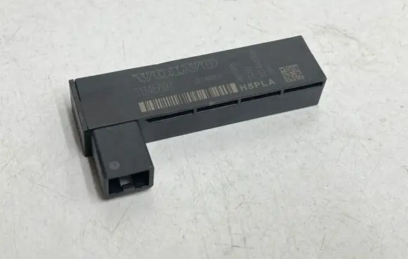 Volvo S90, V90 Aerial antenna amplifier 31346697