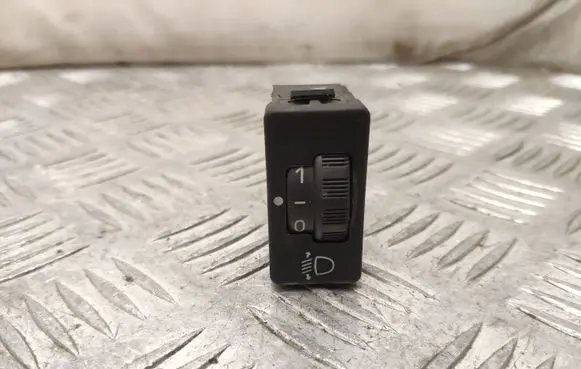 Citroen Xsara Picasso Headlight level height control switch A2115
