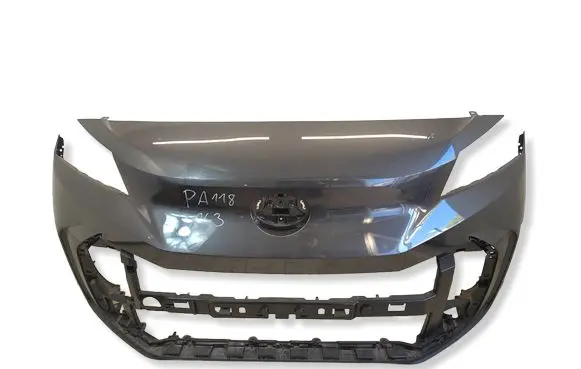 Toyota Proace Front bumper 9849407080AUTOAS5 9849407080