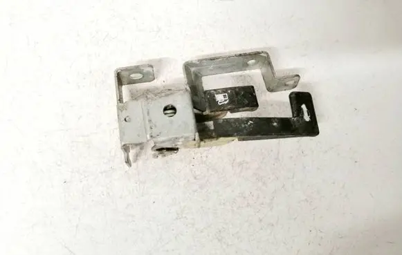 Honda Civic Fuel tank opening switch 