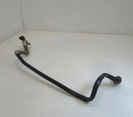 Volkswagen PASSAT B7 Vacuum line/pipe/hose 3C2612041 3C2612041E