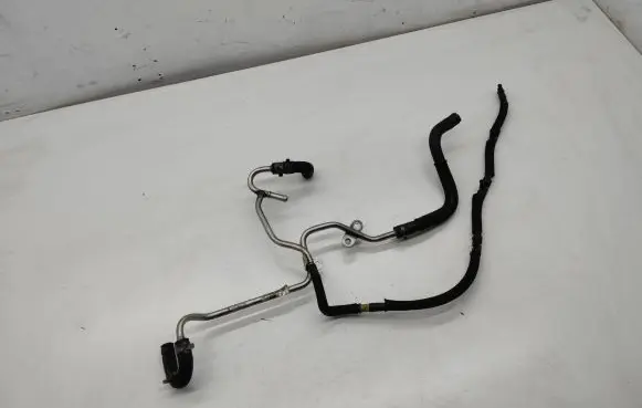 Seat Alhambra (Mk2) Fuel line pipe 03L201360