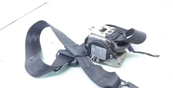 Audi A4 S4 B6 8E 8H Front seatbelt 8E0857705F 501916200C 210032004