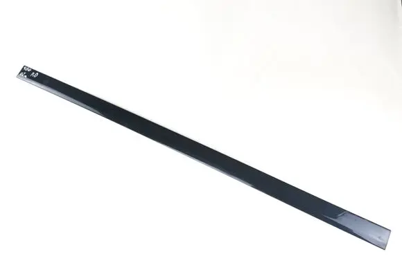 Audi A6 S6 C5 4B Front door trim (molding) 4B0853954B