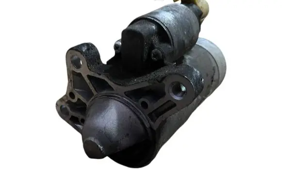 Mazda CX-5 II Starter motor M001T81582 K6266 5204