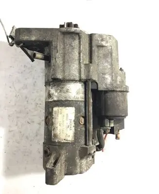 Jaguar S-Type Starter motor 4R8311001AC MS4280001931