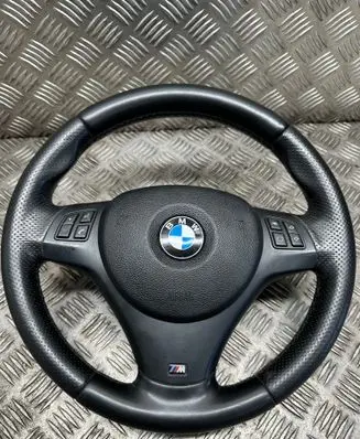 BMW X1 E84 Steering wheel 3055770