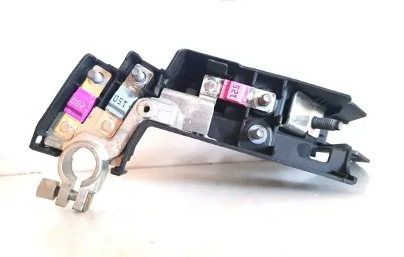 Audi A4 S4 B8 8K Positive cable (battery)