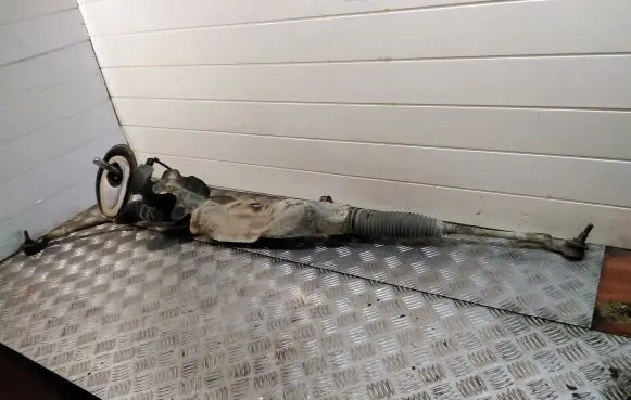 Ford Focus C-MAX Steering rack 3M513A500AM