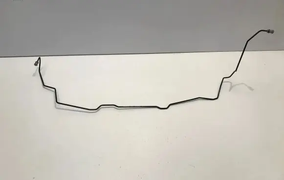 Brake vacuum hose/pipe