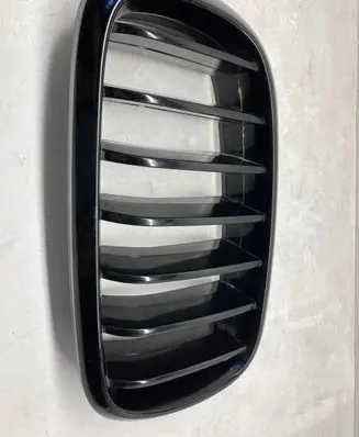BMW X5 F15 Front bumper upper radiator grill 51137294486